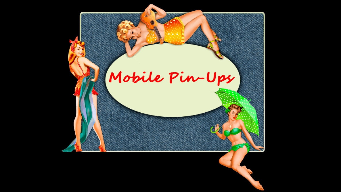 pin up мобильная версия